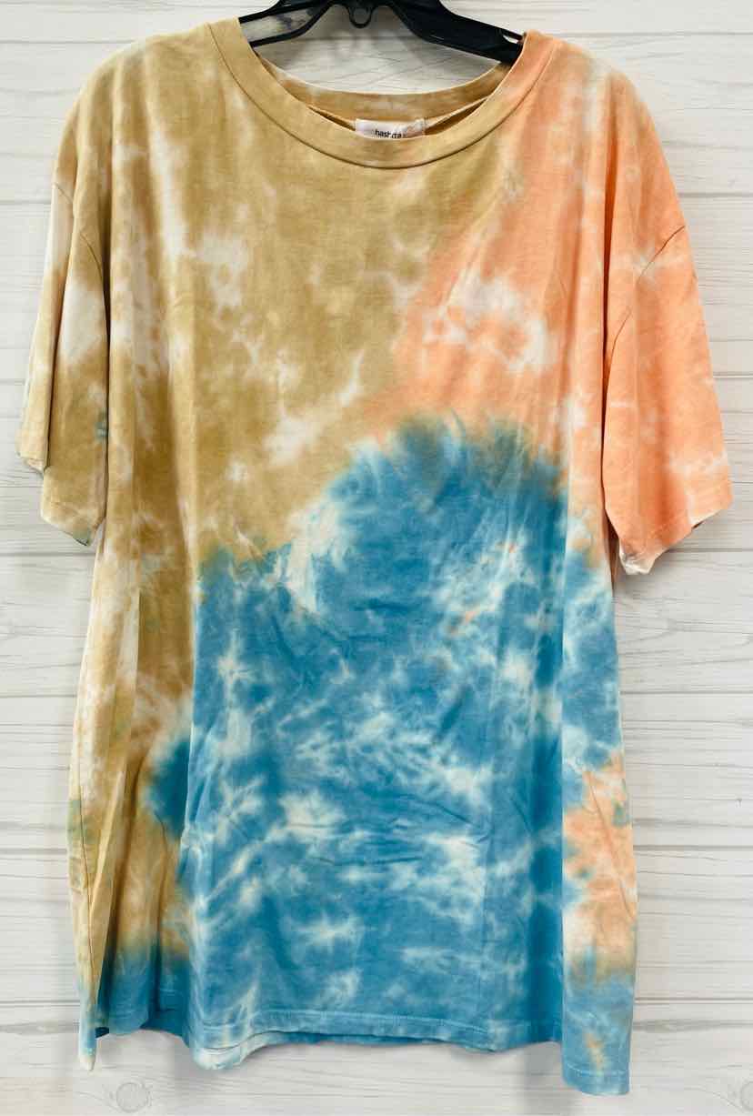 Size S Hashttag Shirt