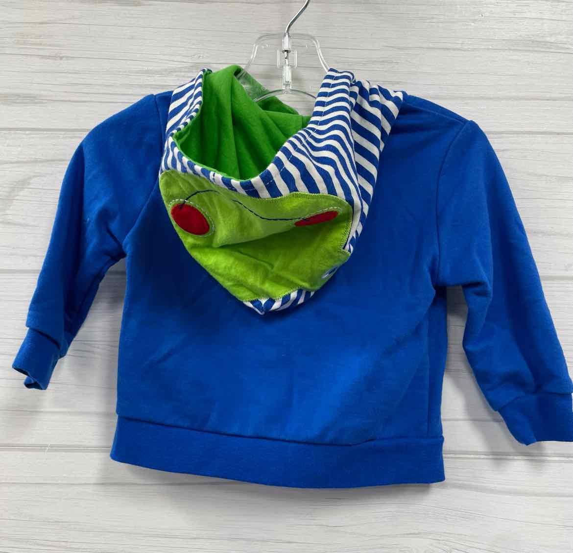 12 Months Buster Brown Jacket
