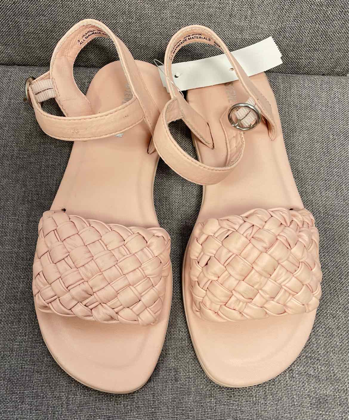 2 Steve Madden Shoes/Boots