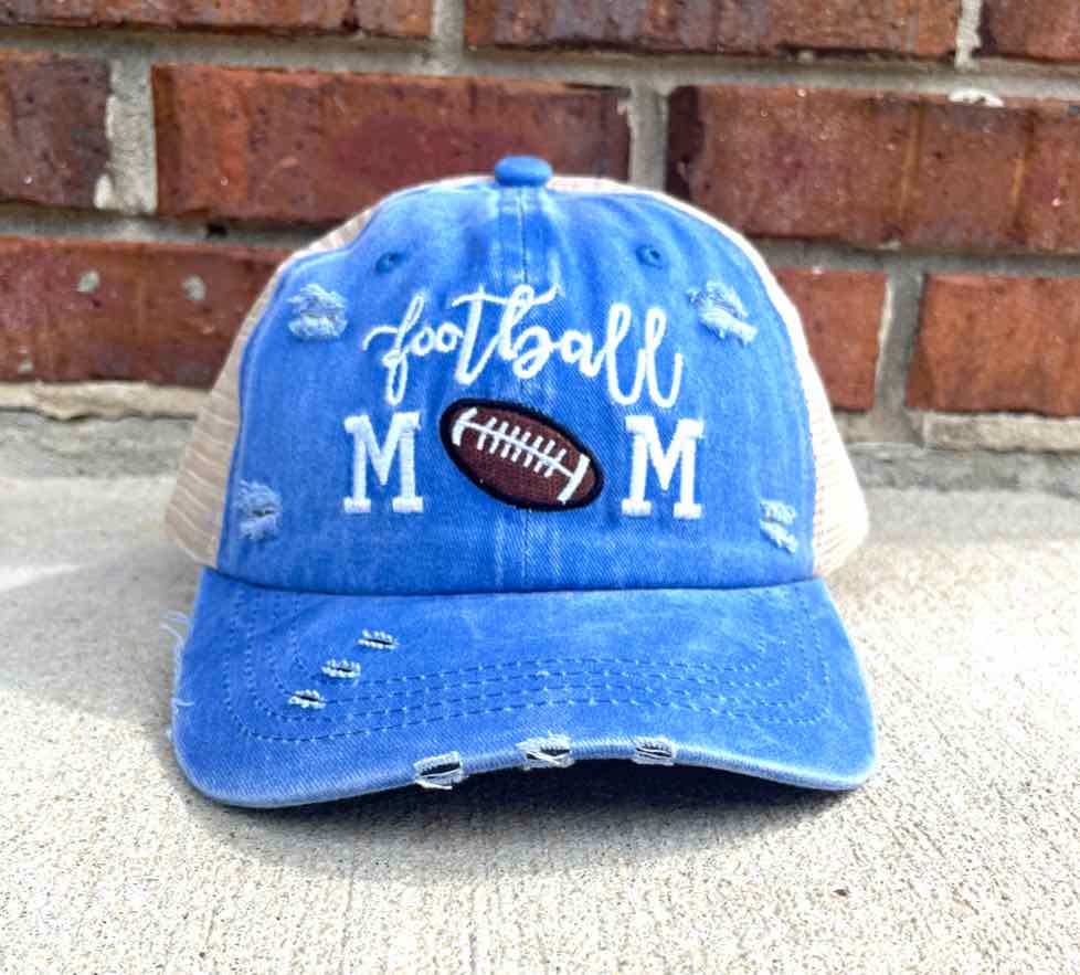 Size Hat