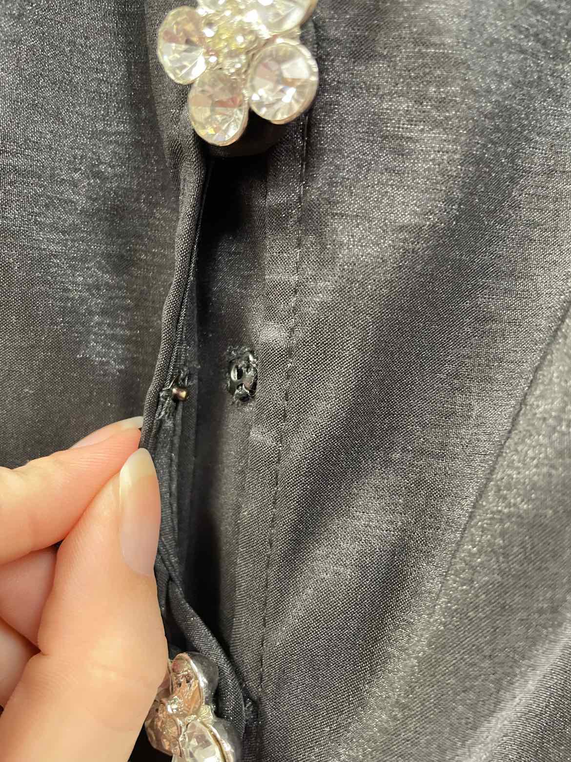 Size 16W Chetta B Shirt