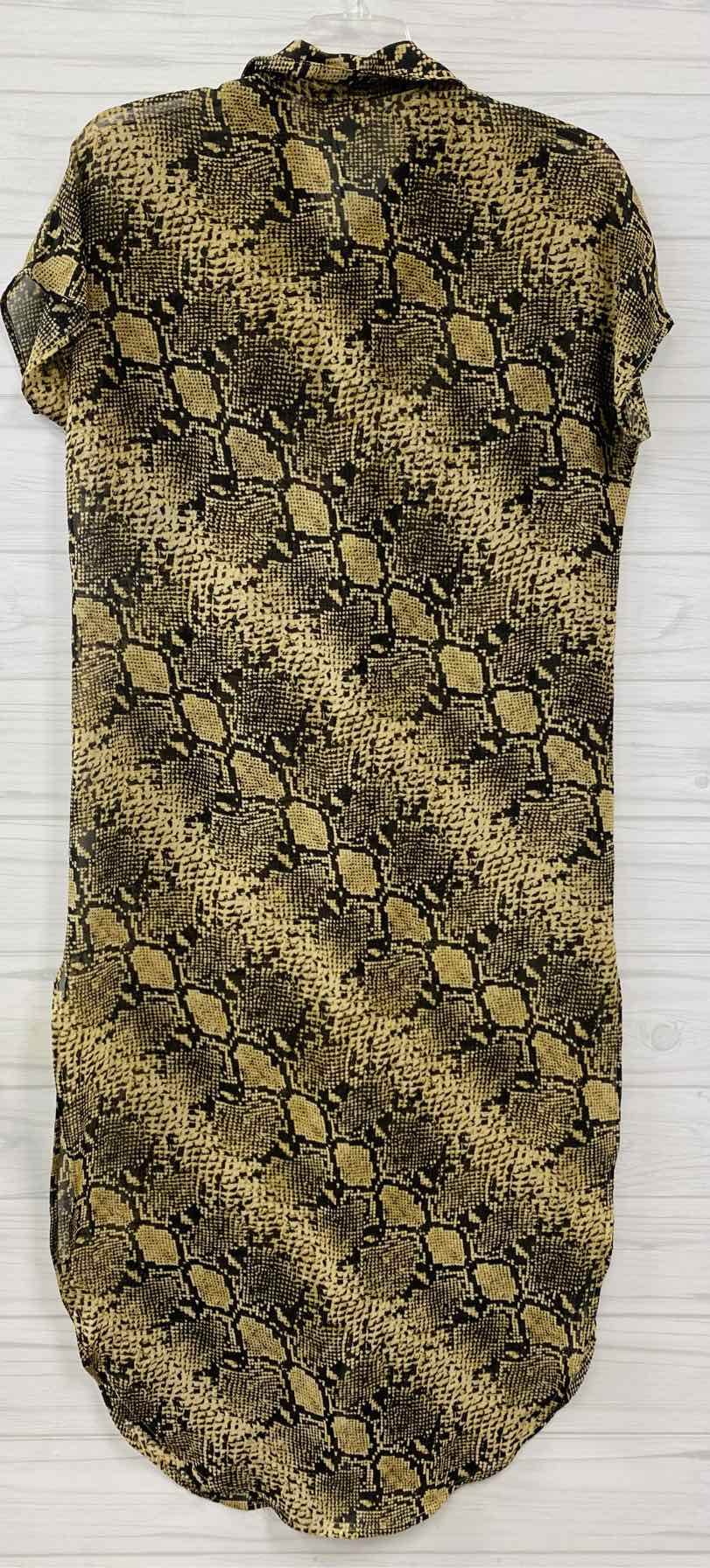 Size XS harper wren Dress