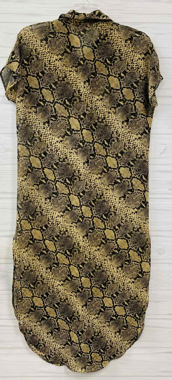 Size XS harper wren Dress