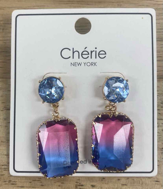 Load image into Gallery viewer, Cherie Earrings
