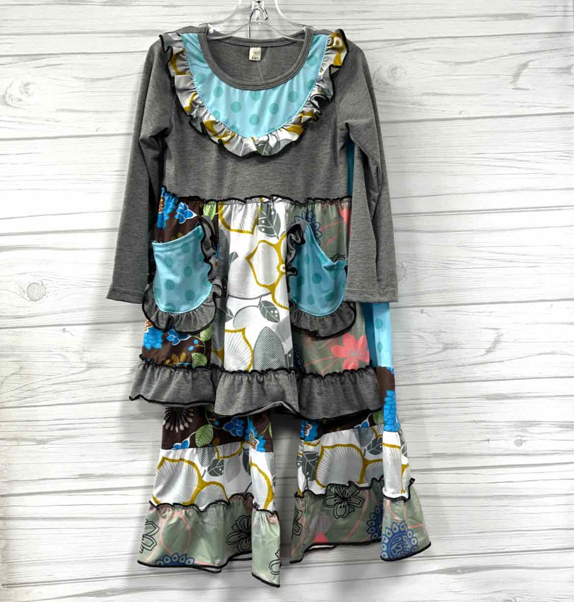 2 PC Ensembles