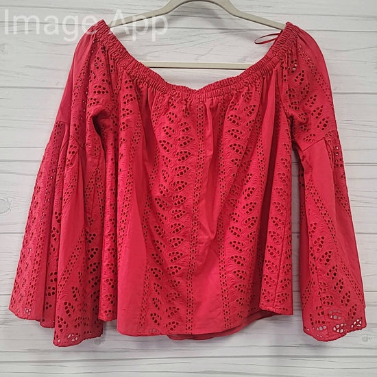 Size M Express Shirt