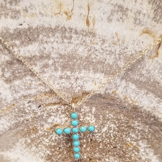 crystal avenue Necklace