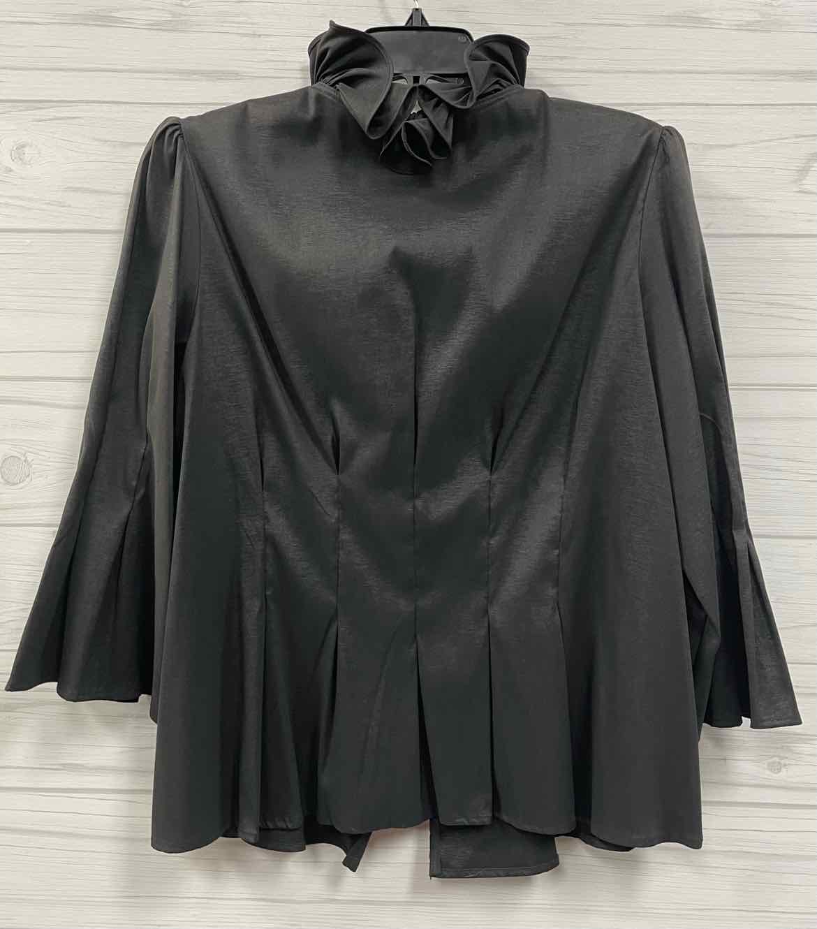Size 16W Chetta B Shirt