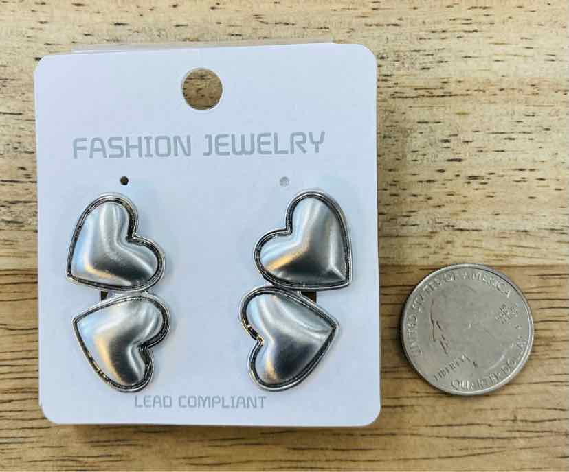 Fashion Jewelry Earrings