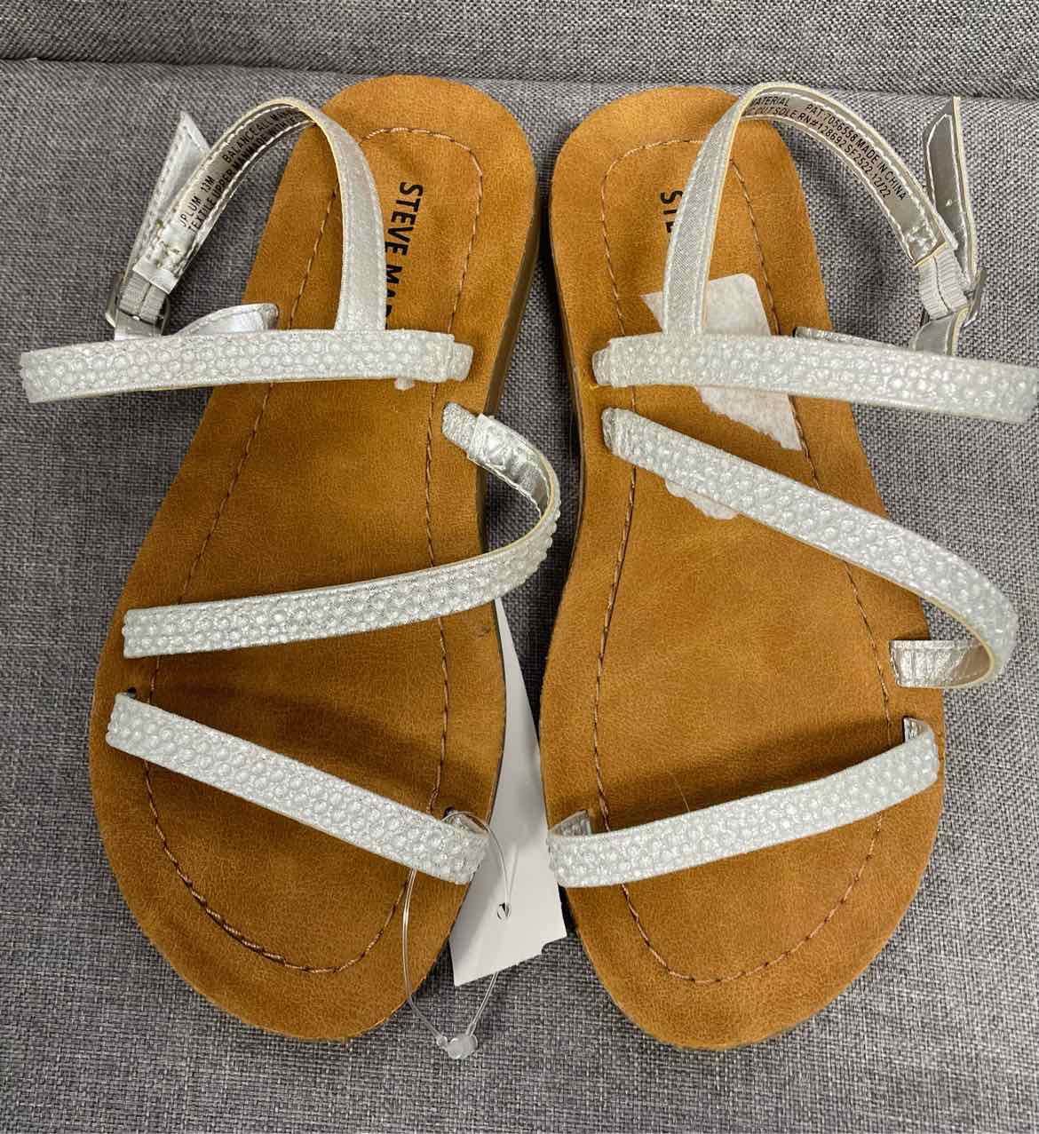 13 Steve Madden Shoes/Boots