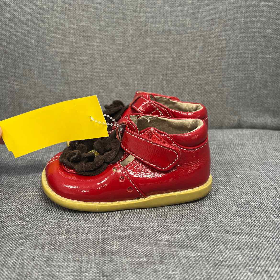 4 Livie & Luca Shoes