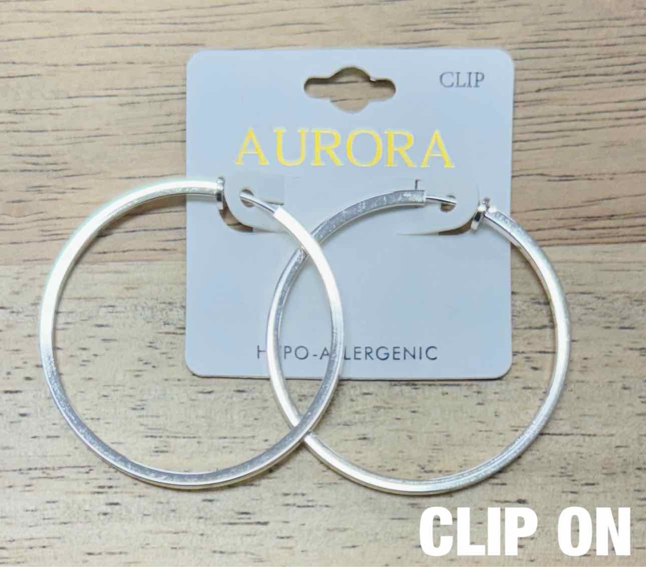 Aurora Earrings