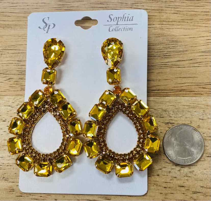 Sophia Collection Earrings