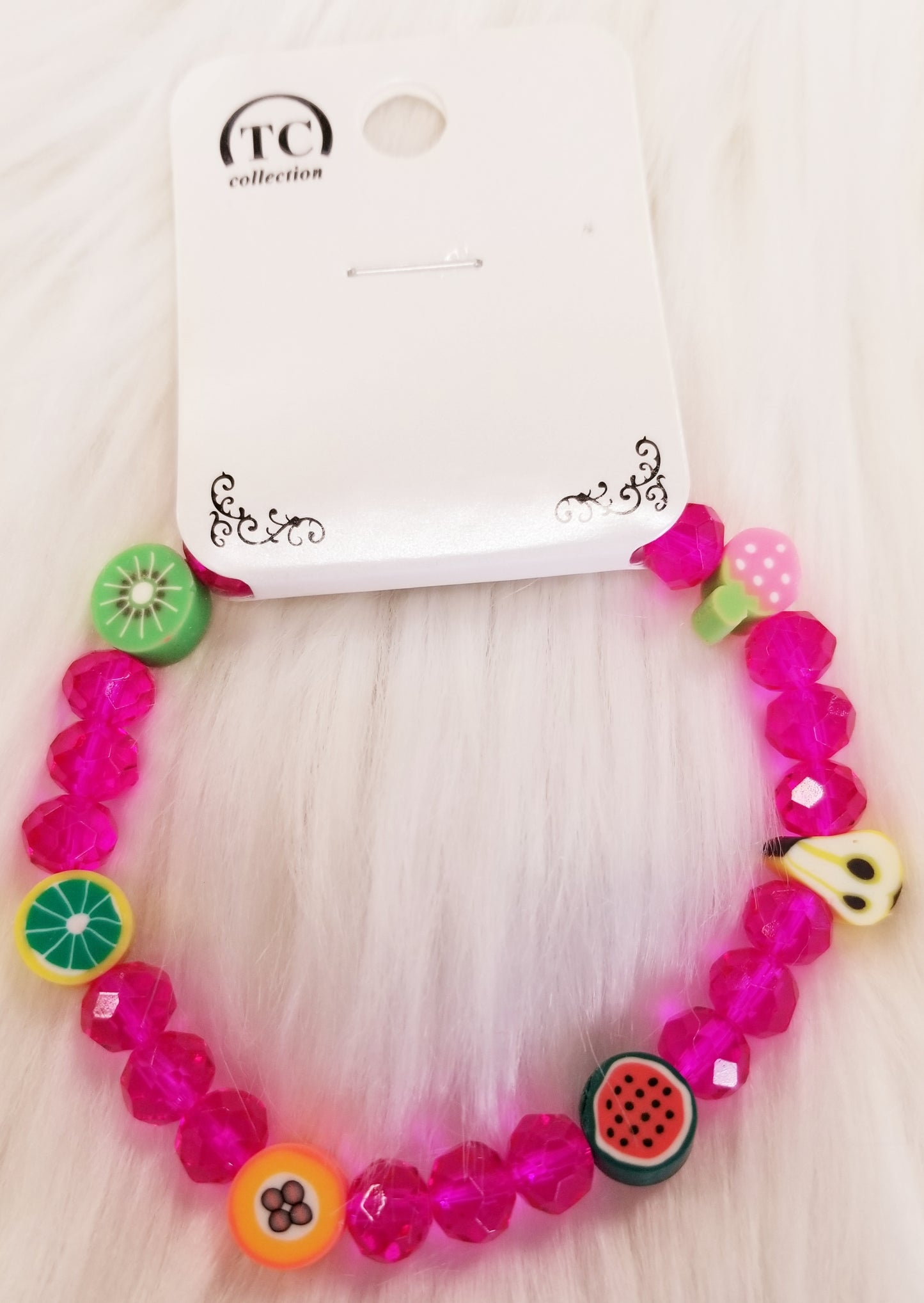 TC Collection Bracelet
