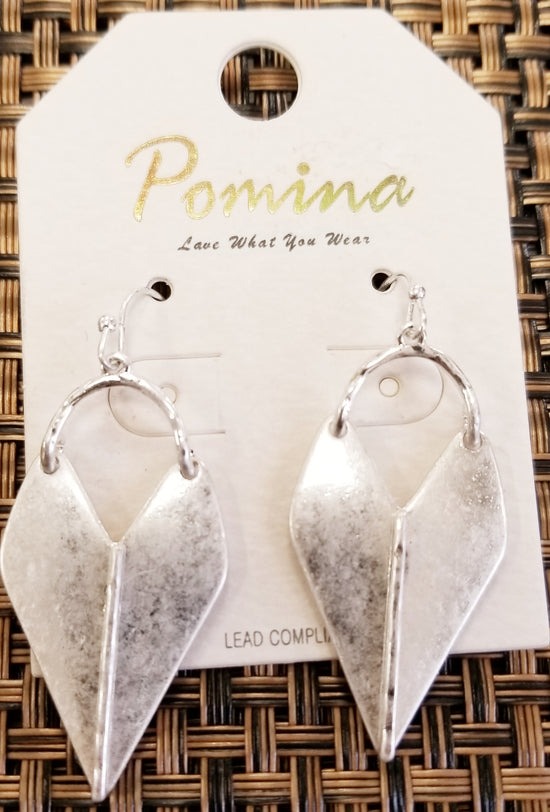 Pomina Earrings