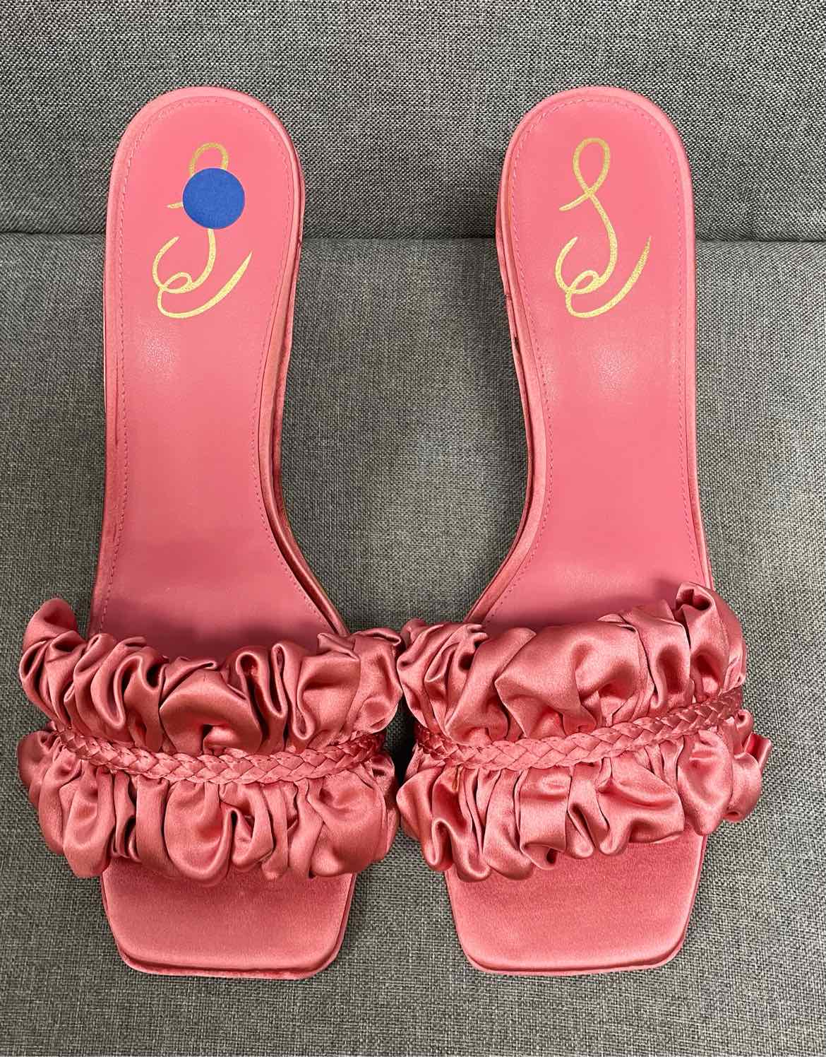 11 Sam Edelman Shoes