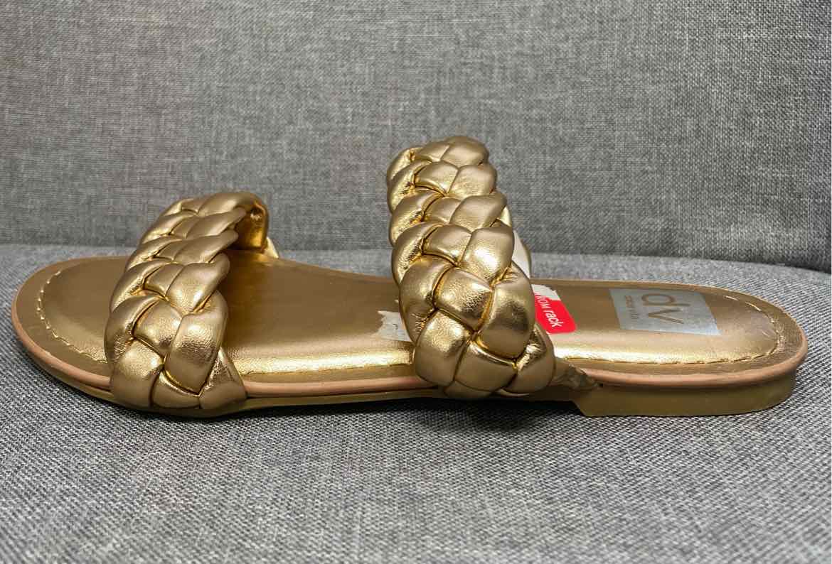 3 Dolce Vita Shoes/Boots