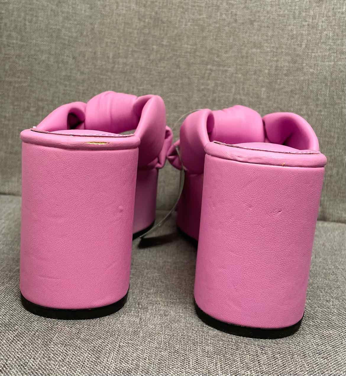 8.5 Circus NY Shoes