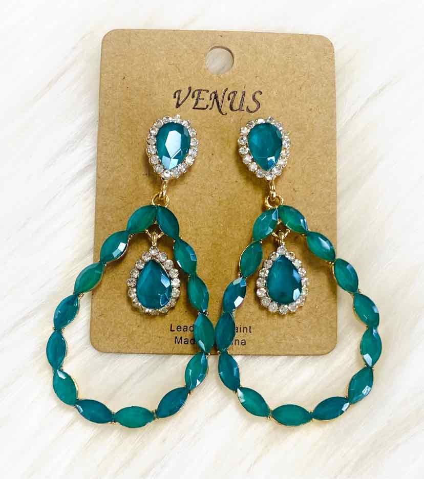 Venus Earrings