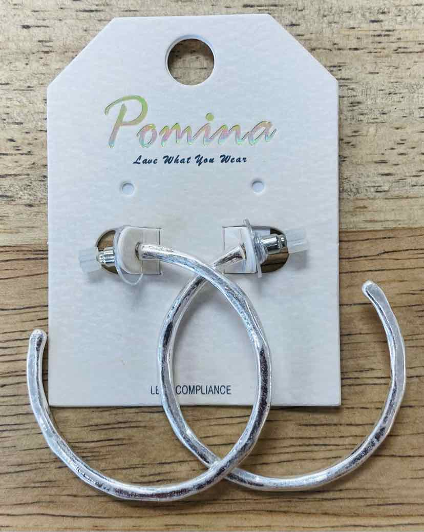 Pomina Earrings