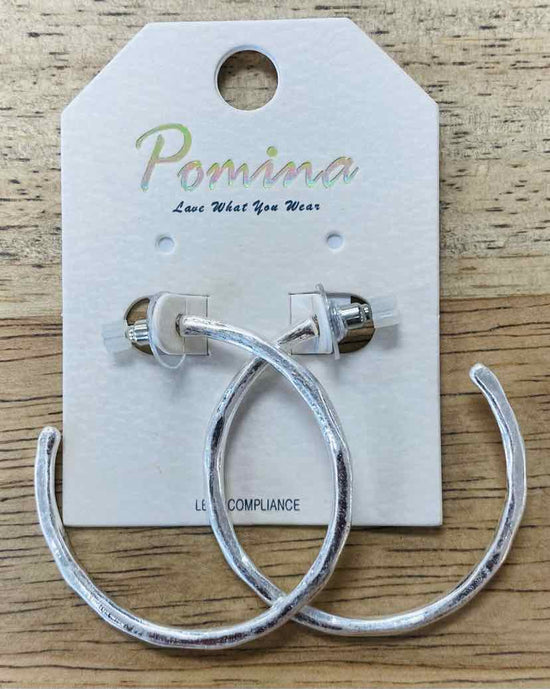 Pomina Earrings