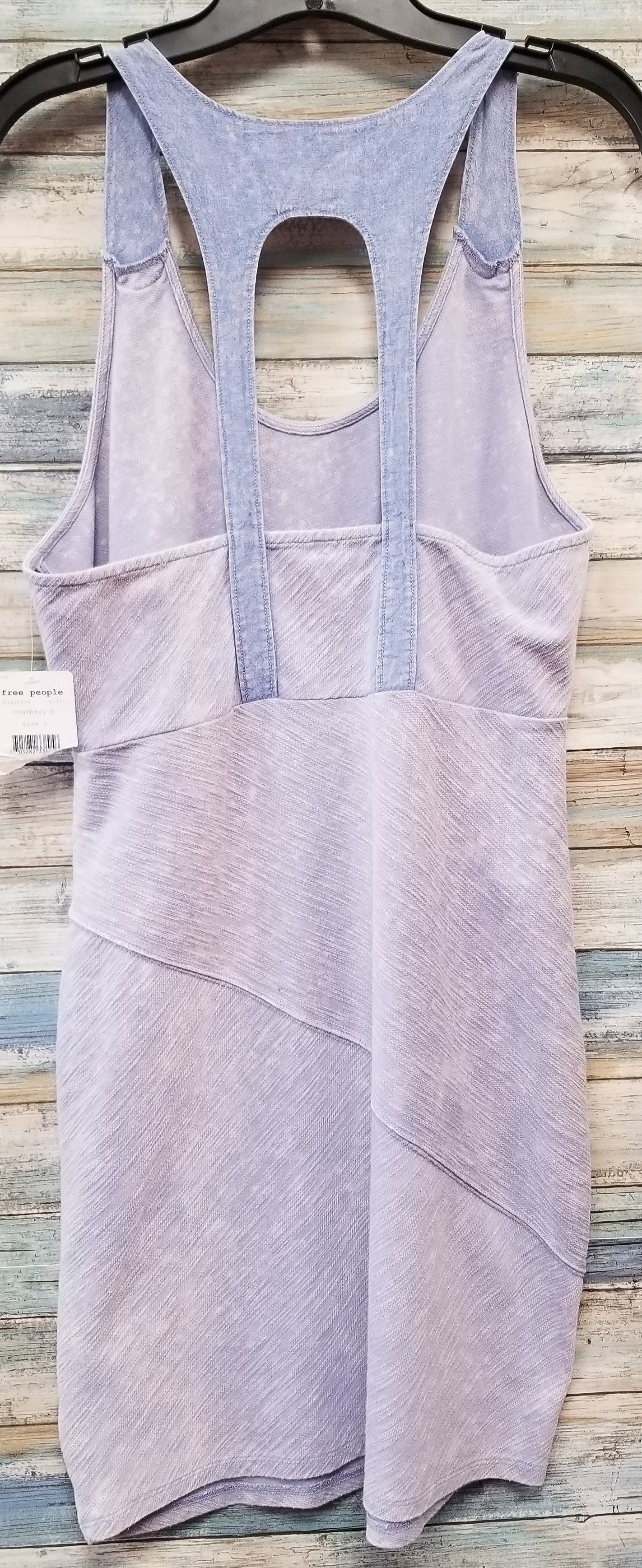 Free People Size L Shirt