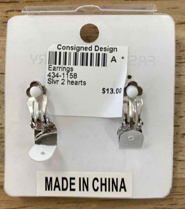 Fashion Jewelry Earrings