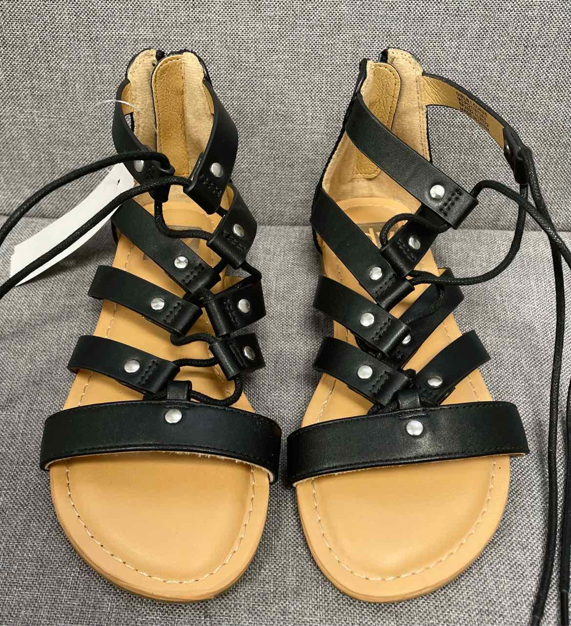 1 Dolce Vita Shoes/Boots