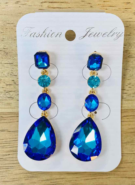Load image into Gallery viewer, Fashion Jewelry Earrings
