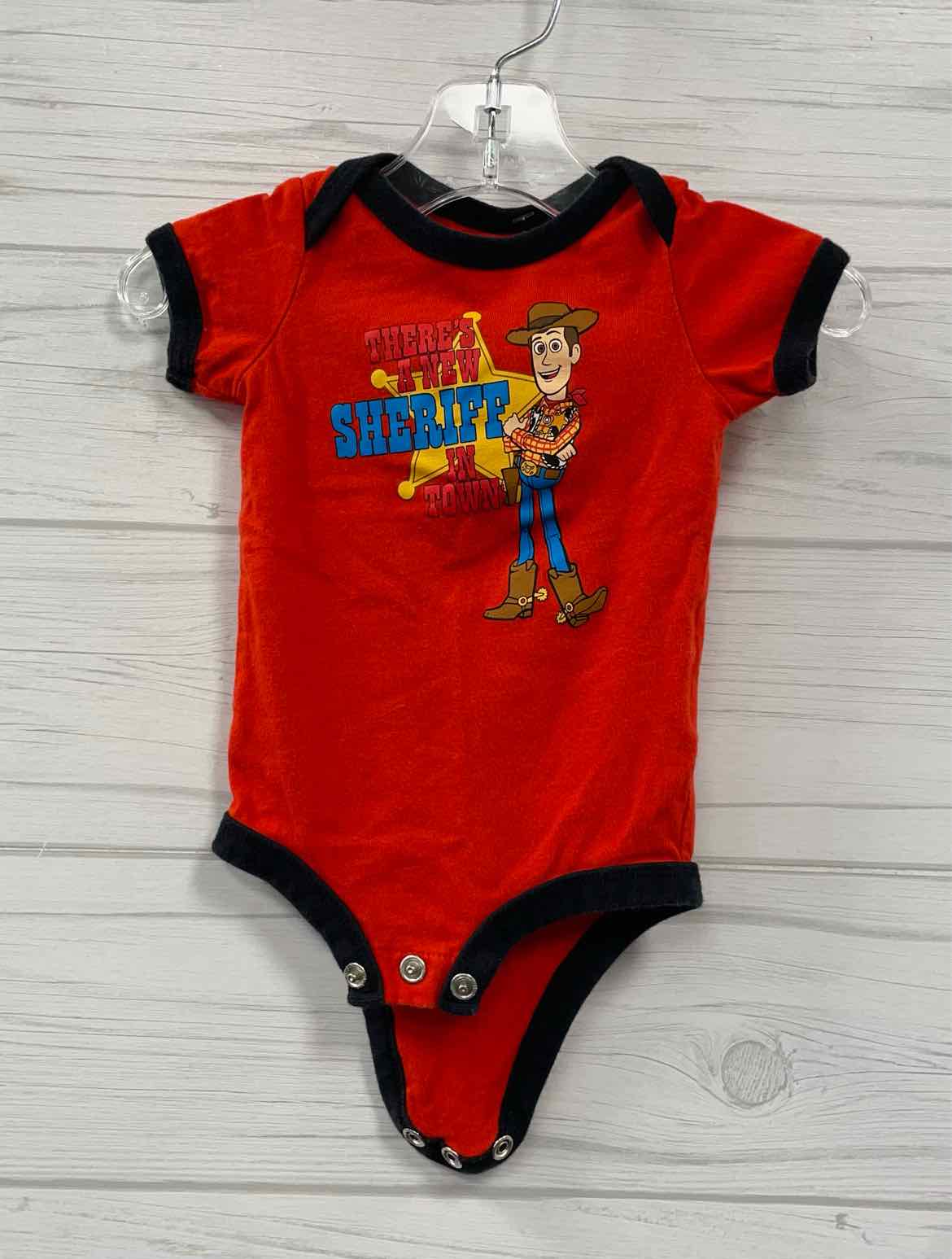 3M Disney Onesy
