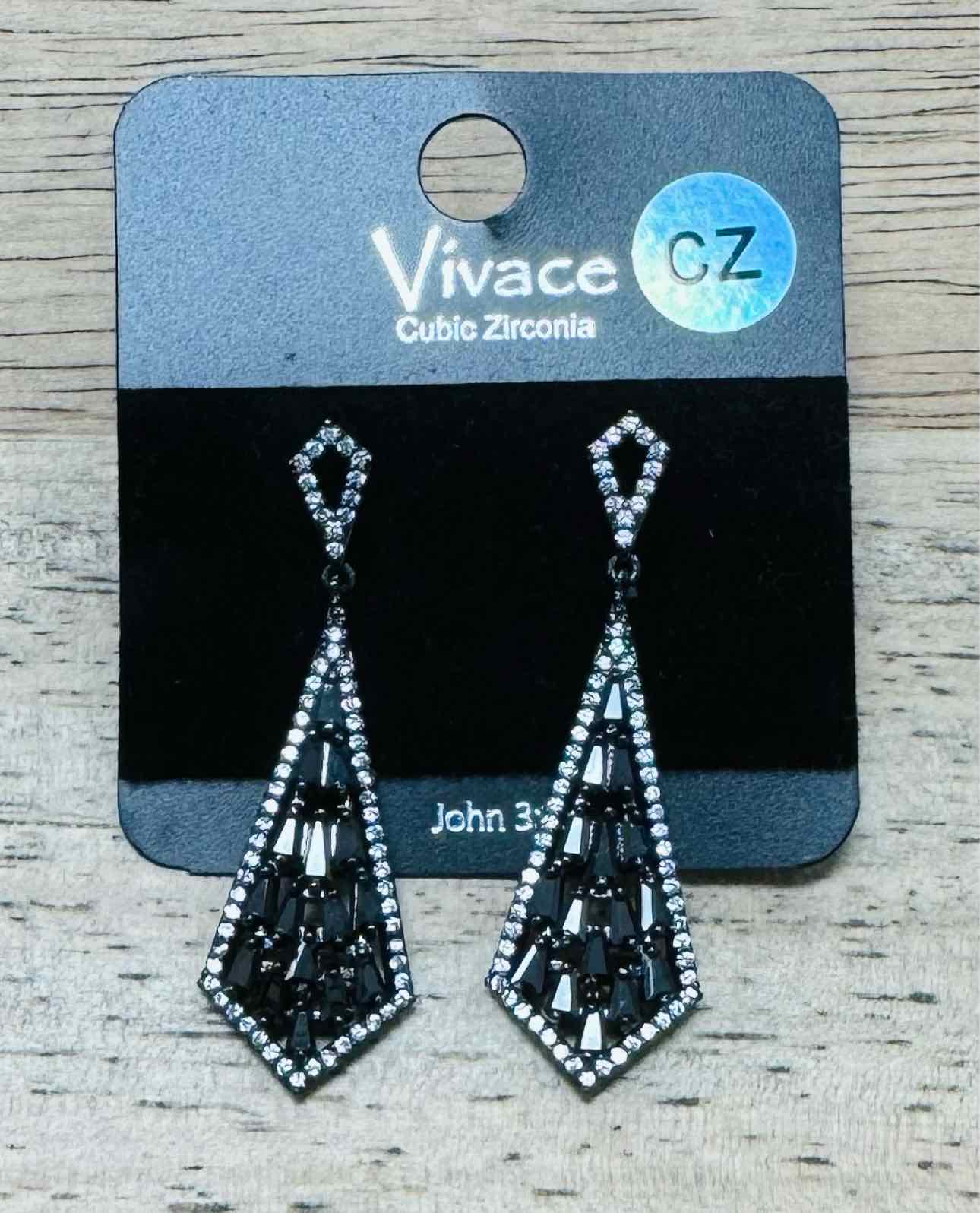 Vivace Earrings
