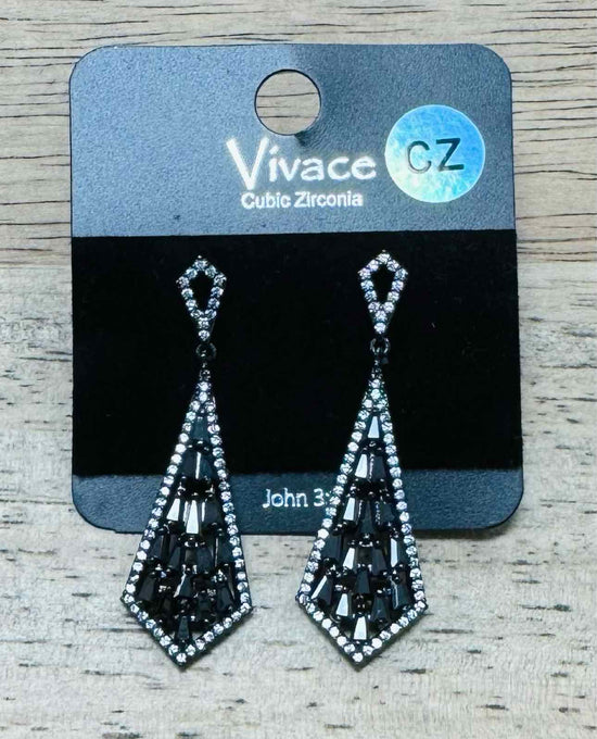 Vivace Earrings
