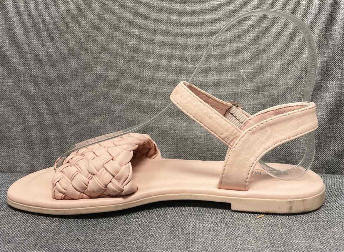 2 Steve Madden Shoes/Boots