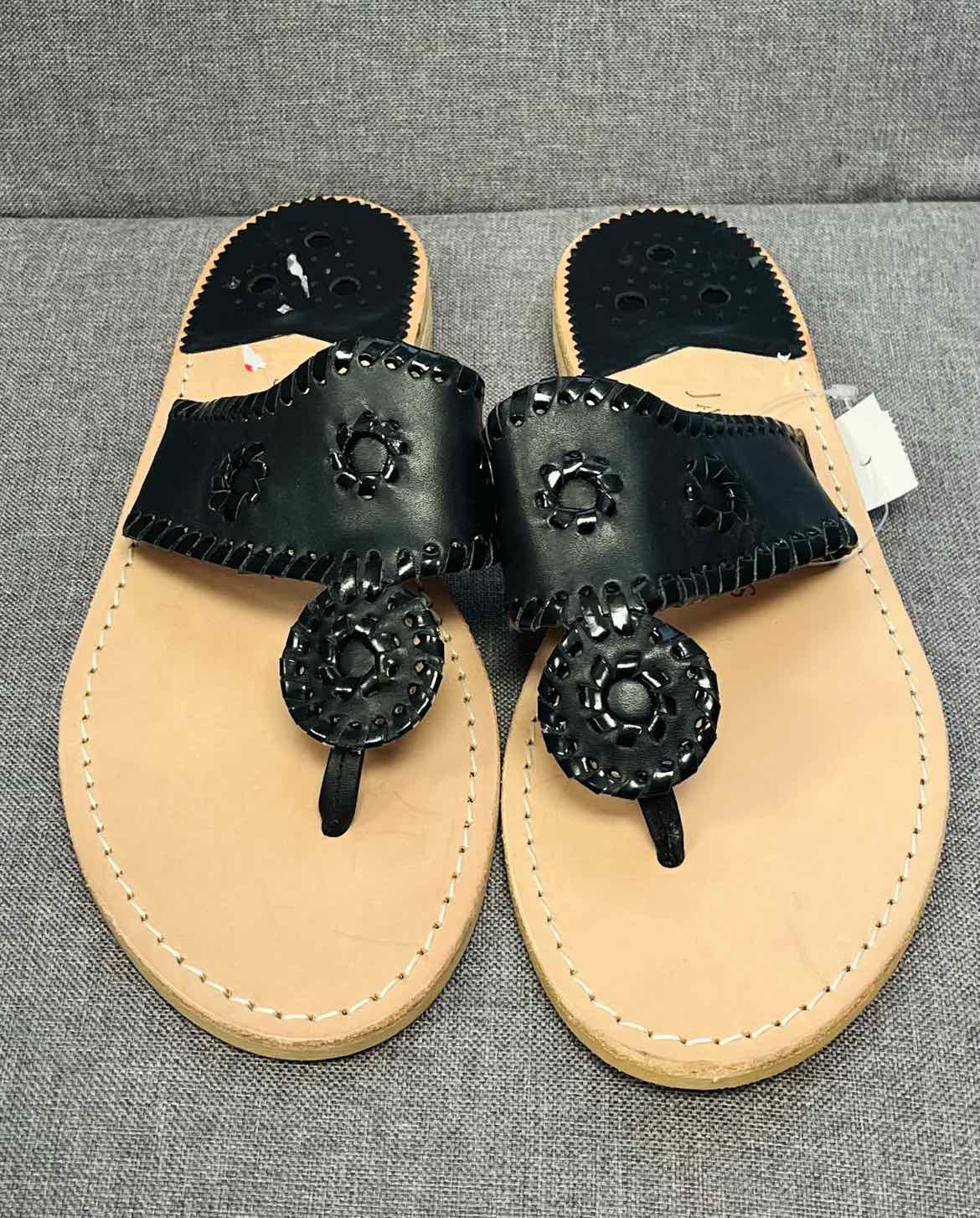 10.5 Jack Rogers Sandals