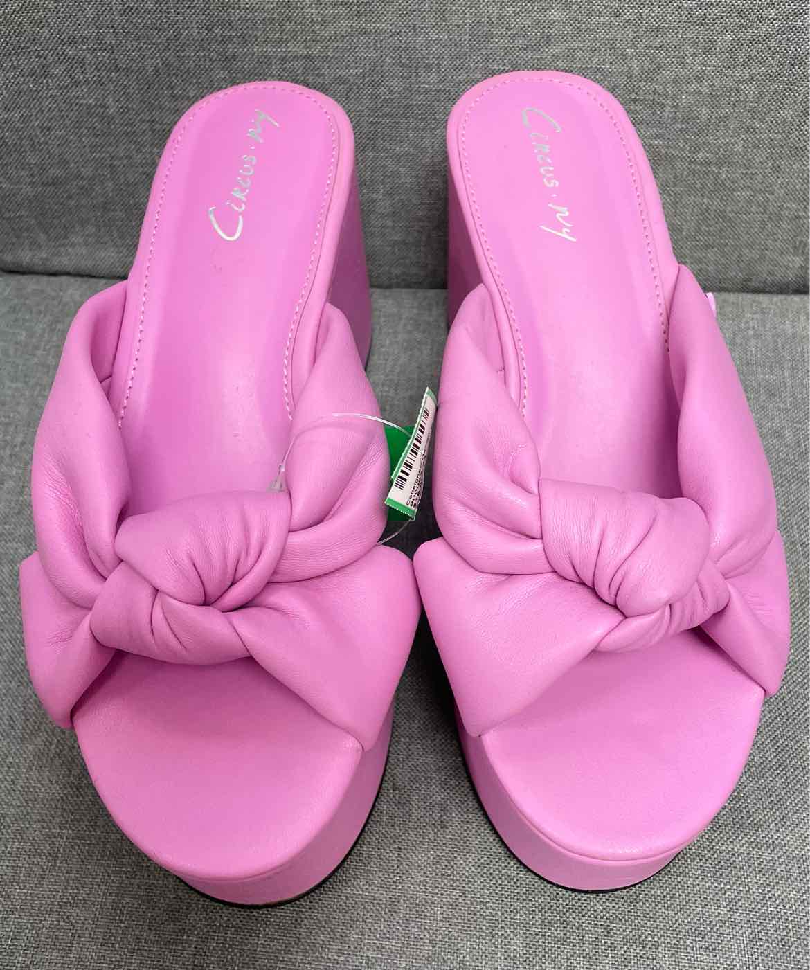 8.5 Circus NY Shoes