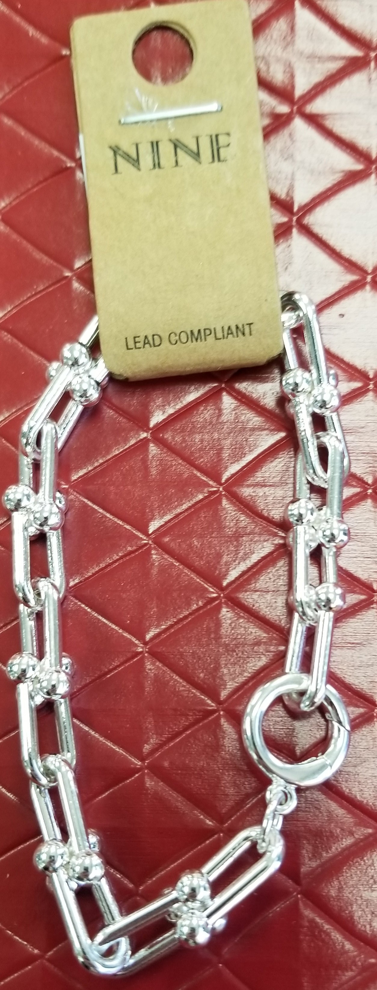 NINE Bracelet