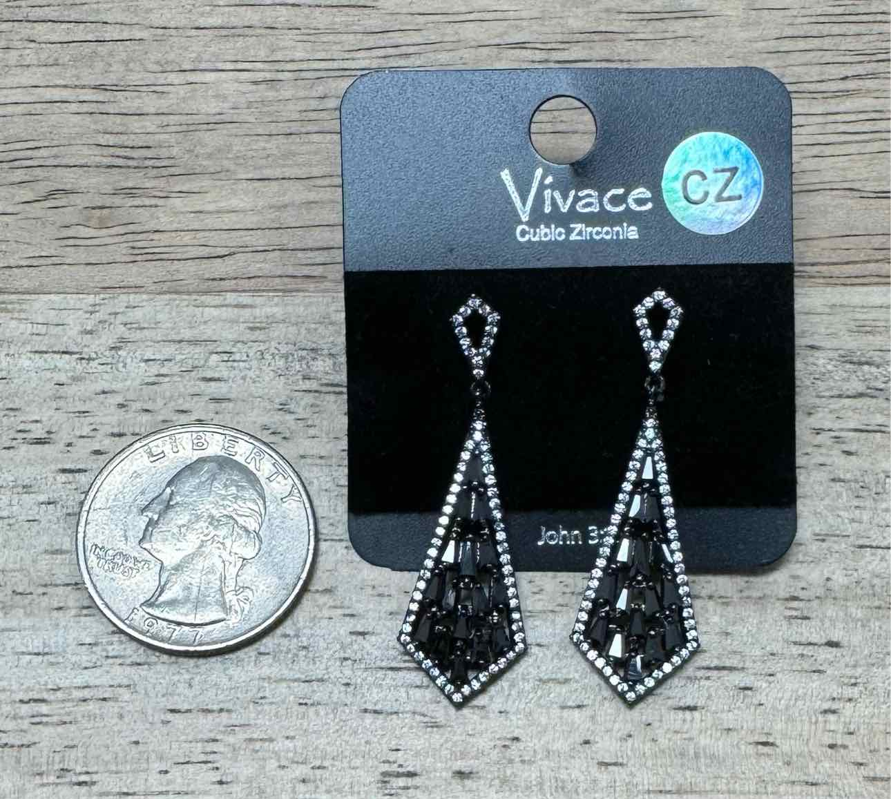 Vivace Earrings