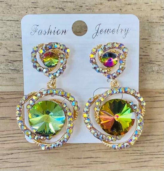 Fashion Jewelry Earrings
