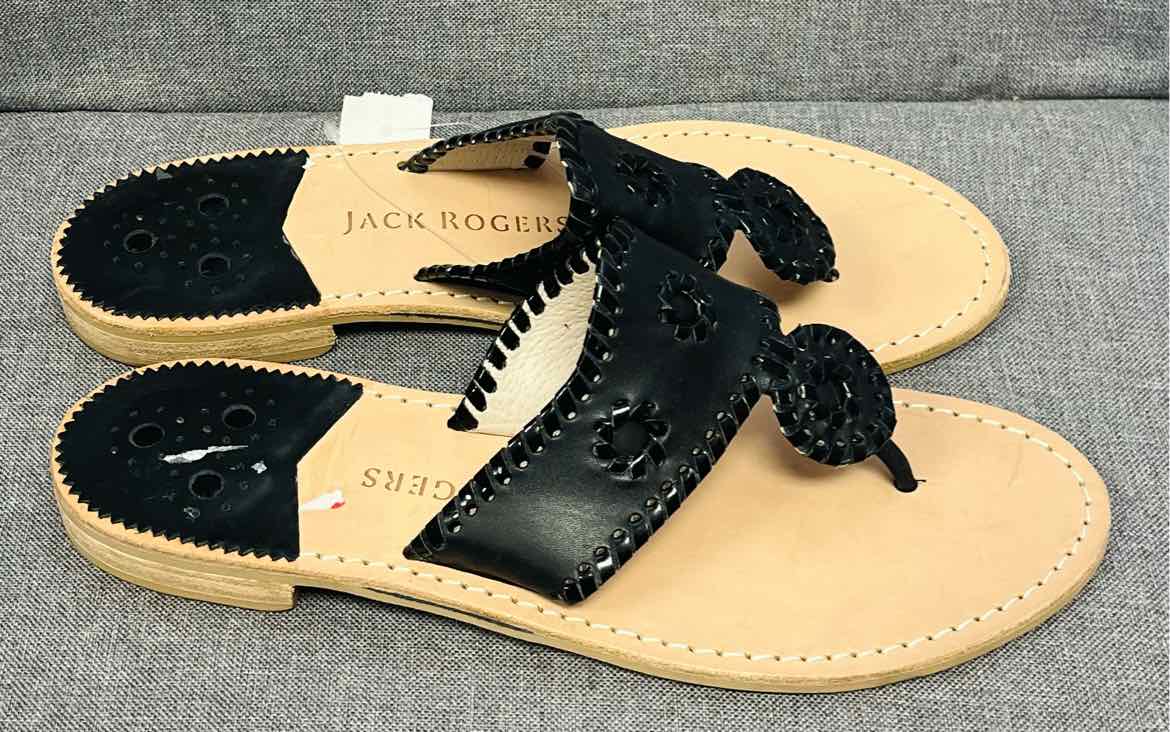 10.5 Jack Rogers Sandals