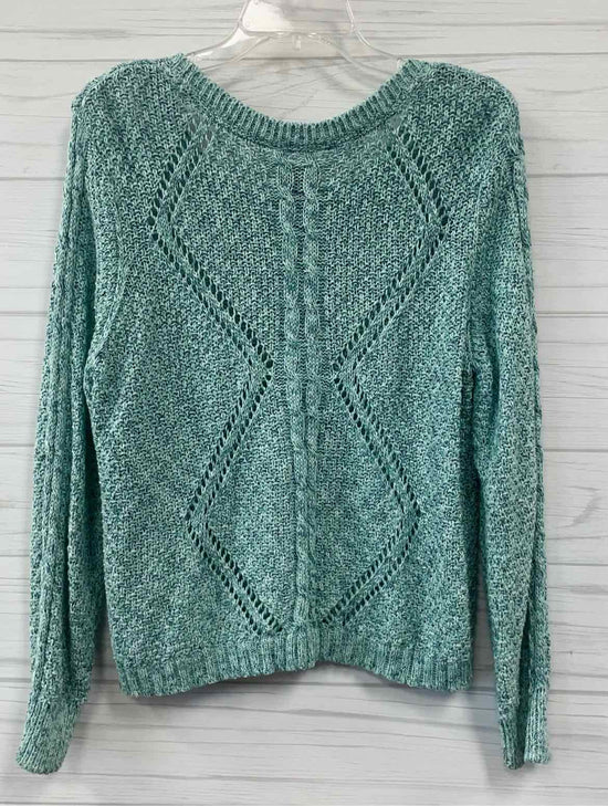 Size PXL Sonoma Sweater