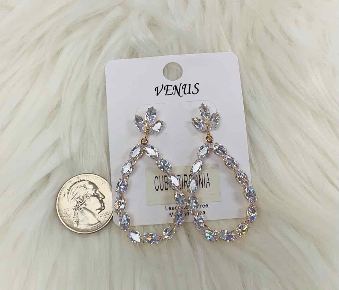 Venus Earrings