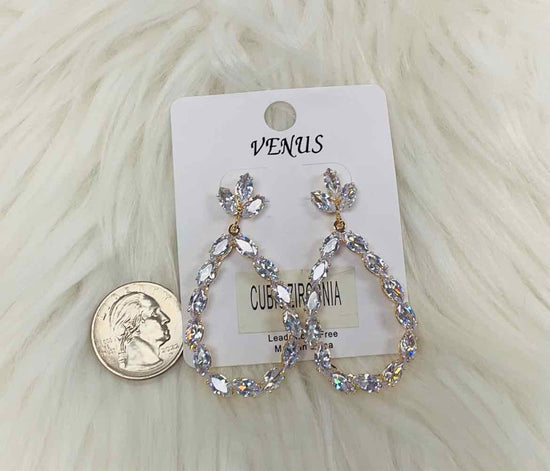 Venus Earrings