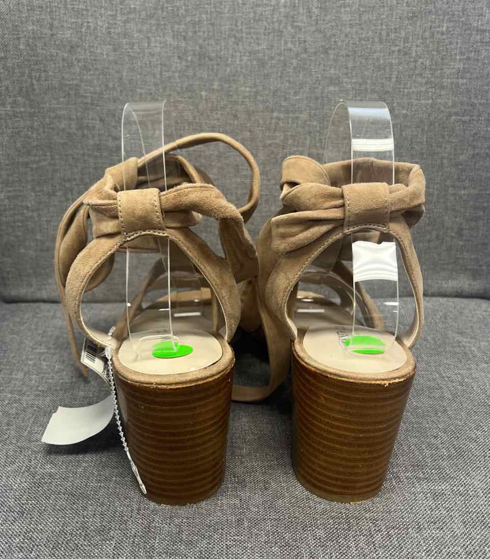 8.5 Kenneth Cole Shoes