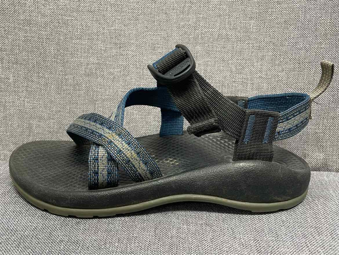 2 Chaco Shoes/Boots