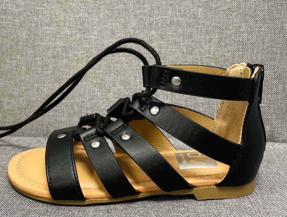 10 Dolce Vita Shoes/Boots