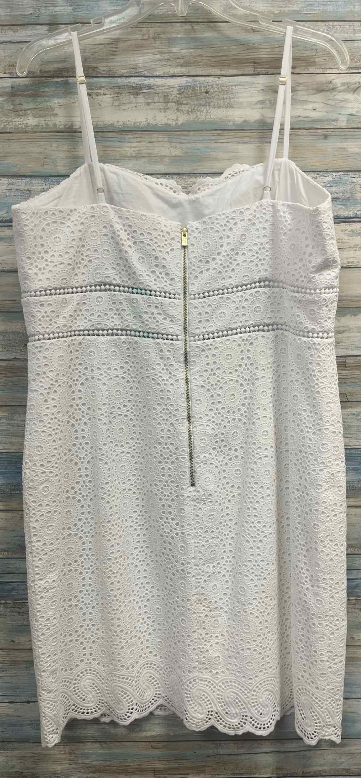 Size 16 Lilly Pulitzer Dress