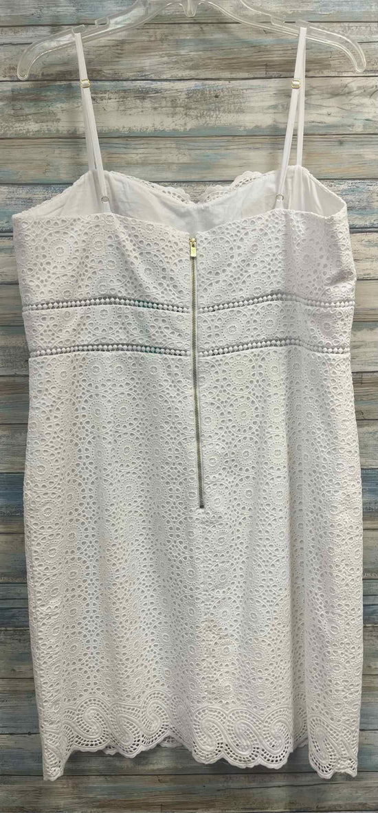 Size 16 Lilly Pulitzer Dress