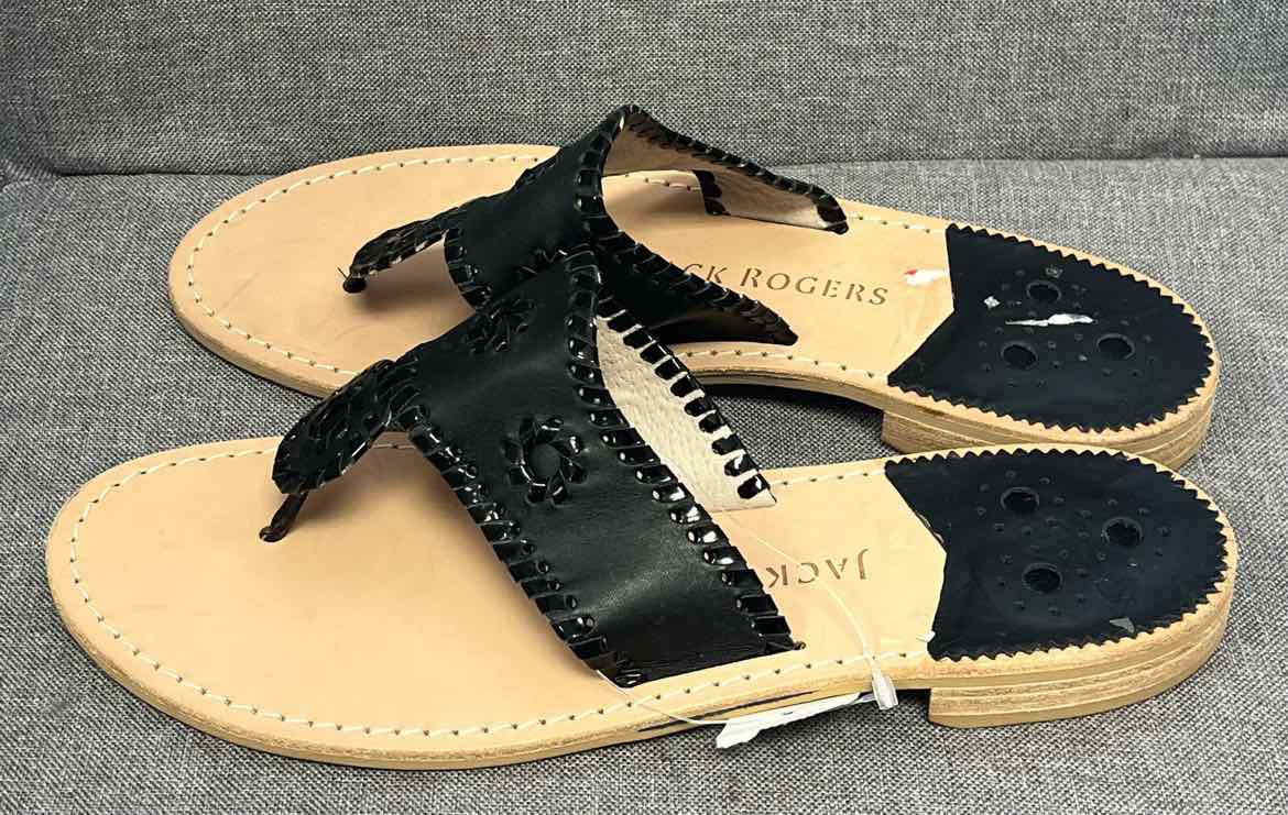 10.5 Jack Rogers Sandals