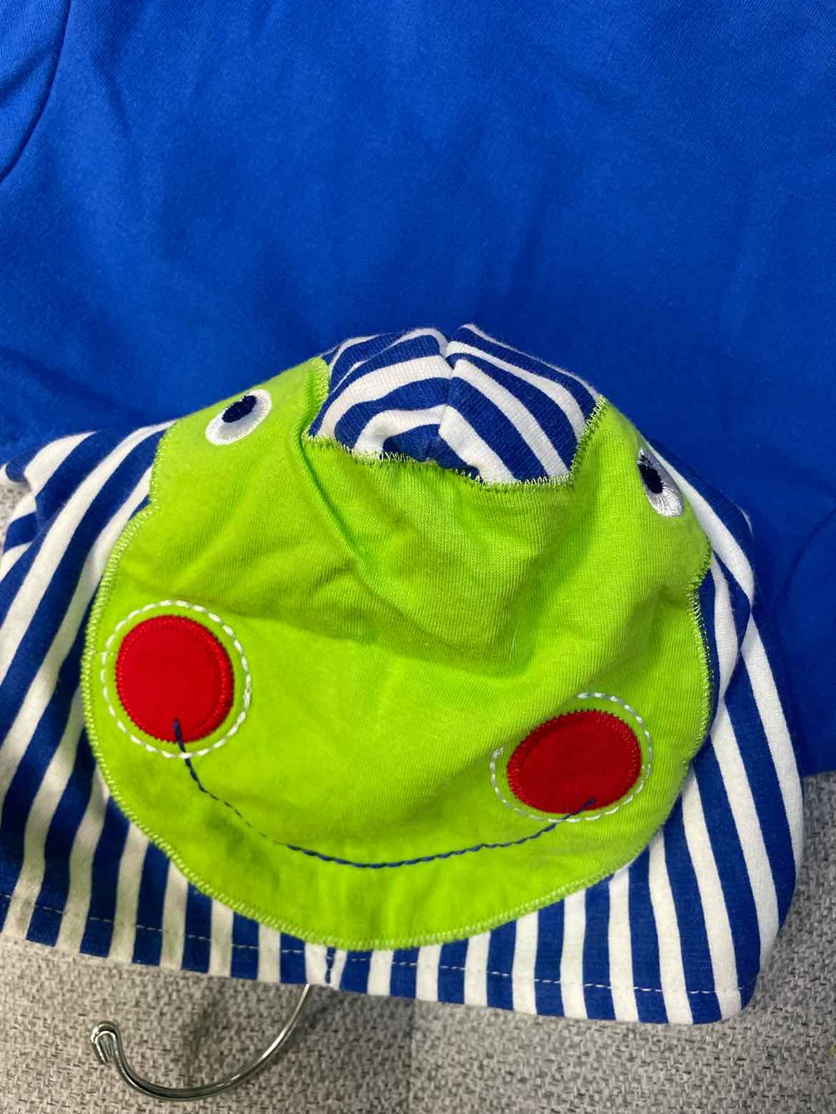12 Months Buster Brown Jacket