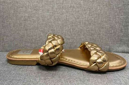 3 Dolce Vita Shoes/Boots